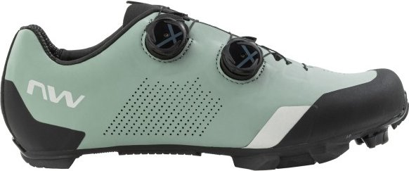 Northwave - Striker - Radschuhe Gr 43,5 bunt