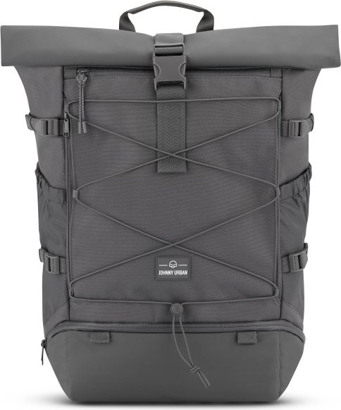 Johnny Urban - Allen Travel 45 - Reiserucksack grau