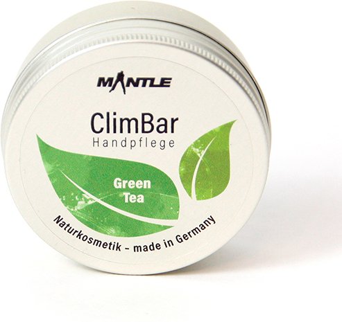 Mantle - ClimBar - Hautpflege Gr 25 g