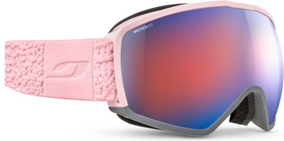 Julbo - Hit OTG Spectron S3 (VLT 15%) - Skibrille Gr L rosa