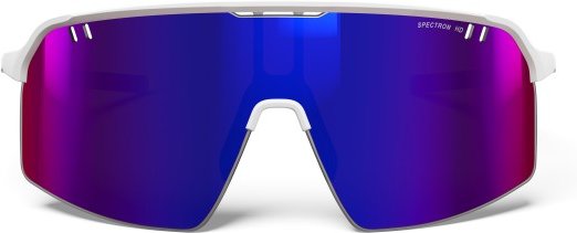 Julbo - Intensity Spectron HD S3 (VLT 15%) - Fahrradbrille Gr M lila