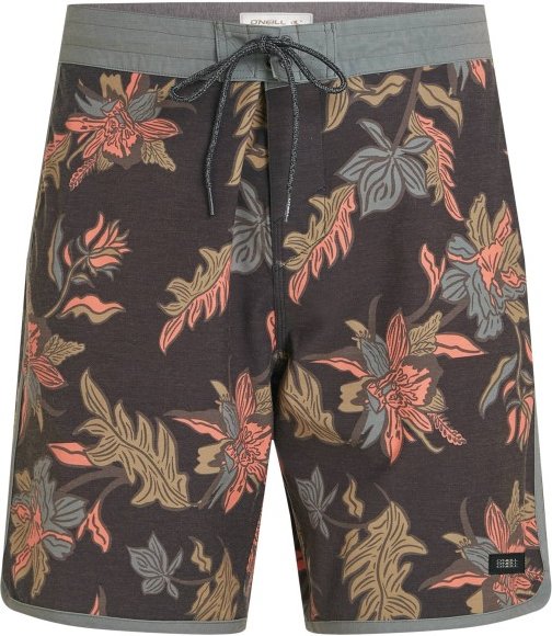 O'Neill - Cruzer Scallop 18 - Boardshorts Gr 34 grau