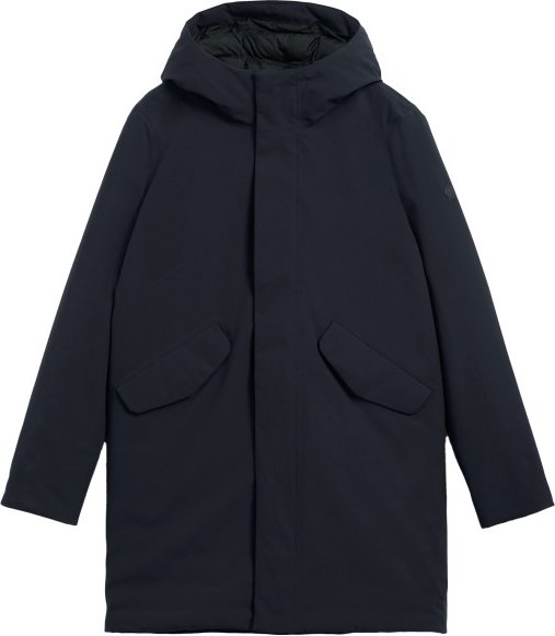 Thumbnail - Elvine - Hjalmar - Parka Gr M blau