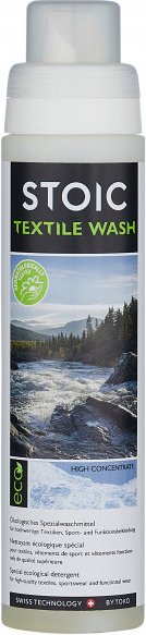 Stoic - BolmenSt. Textile Wash - Waschmittel Gr 250 ml