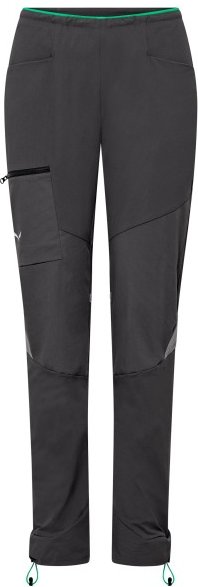 Thumbnail - Salewa - Women's NXT DST Pant - Trekkinghose Gr 38 grau