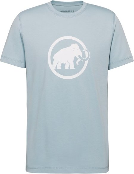Mammut - Mammut Core T-Shirt Classic - T-Shirt Gr M grau