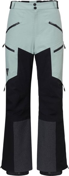 Thumbnail - Rehall - Toluca - Skihose Gr XXL schwarz