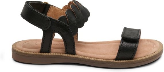 Bisgaard - Kid's Cille - Sandalen Gr 33 braun