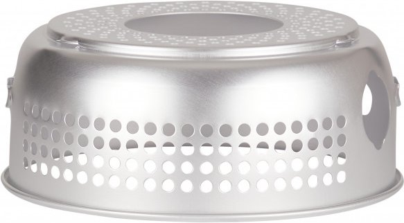 Trangia - Windschutz Unten für 27er Serie Ultralight Alu - Ersatzteil Gr One Size