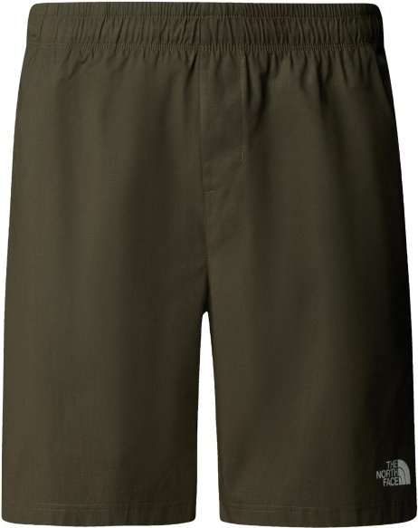 The North Face - Limestone Short - Shorts Gr XL oliv