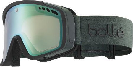 Bollé - Mammoth Photochromic Cat 1-3 (VLT 56-12%) - Skibrille grau