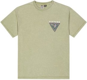 Picture - Chilanko Tee - T-Shirt Gr XXL beige
