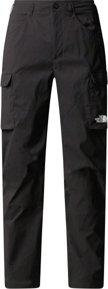 The North Face - Exploration Cargo Pant - Trekkinghose Gr 50 - Regular schwarz