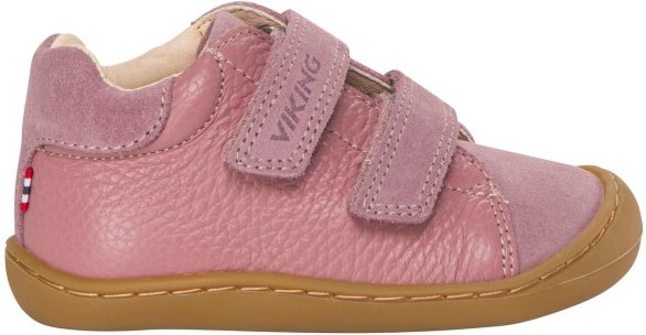 Viking - Kid's Alv Rena 2V - Freizeitschuhe Gr 20 rosa