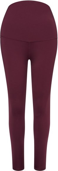 Hey Honey - Women's Maternity Leggings Always Dressed - Leggings Gr XL rot
