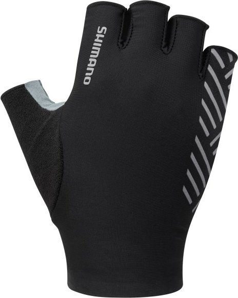 Thumbnail - Shimano - Shimano Advanced Gloves - Handschuhe Gr L schwarz