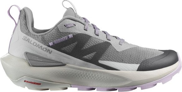 Thumbnail - Salomon - Women's Elixir Activ - Multisportschuhe Gr 42 grau