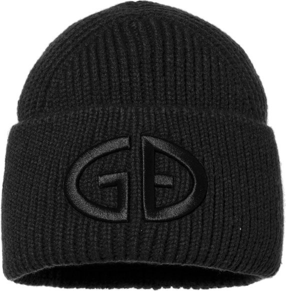 Goldbergh - Women's Valerie Beanie - Mütze Gr One Size schwarz