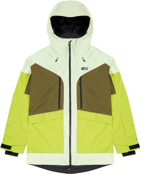 Picture - Women's Haakon Jacket - Skijacke Gr XL bunt