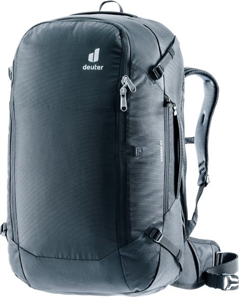 Thumbnail - Deuter - Access 55 - Reiserucksack grau/blau