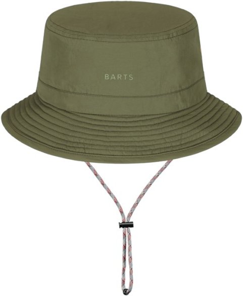 Barts - Matao Hat - Hut Gr One Size oliv