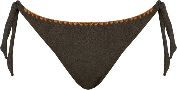 Banana Moon - Women's Dimka Santafe - Bikini-Bottom Gr 36 schwarz