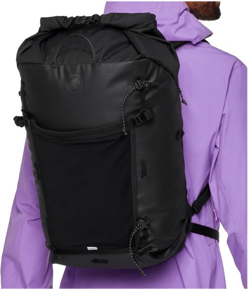 Mammut - Alto 34 - Daypack schwarz