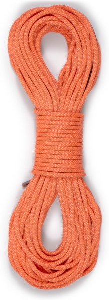 Petzl - Volta 9,2 - Einfachseil Gr 100 m bunt