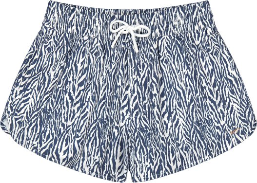 Barts - Women's Joogi Shorts - Boardshorts Gr S grau