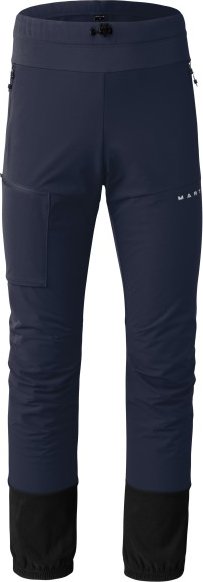 Thumbnail - Martini - Firstline Pants - Winterhose Gr S - Regular blau