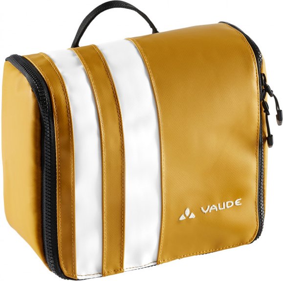 Vaude - Benno - Kulturbeutel Gr 5 l caramel