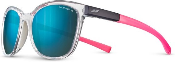 Julbo - Women's Spark Spectron HD Polarized S3 - Sonnenbrille Gr M bunt