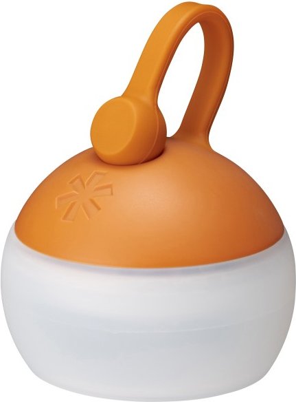 Snow Peak - Rechargeable Mini Hozuki - LED-Lampe Gr One Size bunt