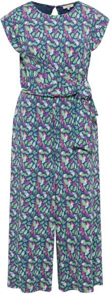 Tranquillo - Women's Jerseyoverall Finaa - Jumpsuit Gr XL grau