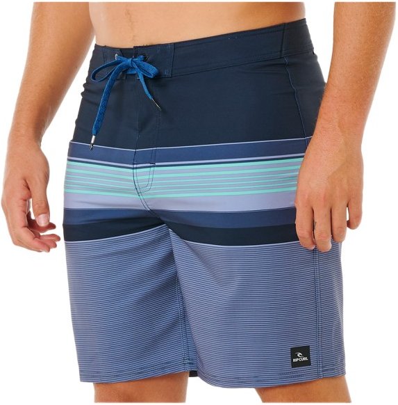 Rip Curl - Mirage Day Breaker 19 - Boardshorts Gr 52 blau