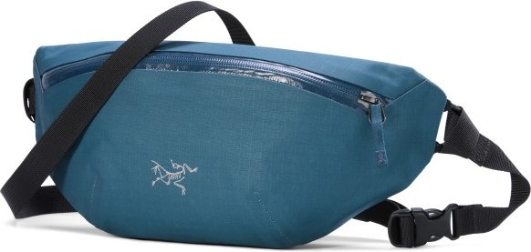 Arc'teryx - Granville Crossbody Bag - Hüfttasche Gr One Size blau