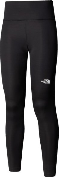 Thumbnail - The North Face - Women's Flex 28'' Tight - Leggings Gr S schwarz