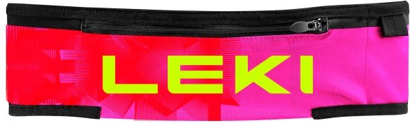 Leki - Trail Running Pole Belt - Laufrucksack Gr S/M bunt