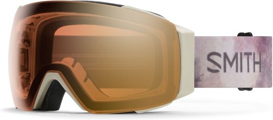 Smith - I/O Mag ChromaPop Mirror S3-1+S1 VLT 16-55% + 55% - Skibrille braun