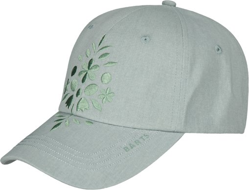 Thumbnail - Barts - Women's Smoothe Cap - Cap Gr One Size grau