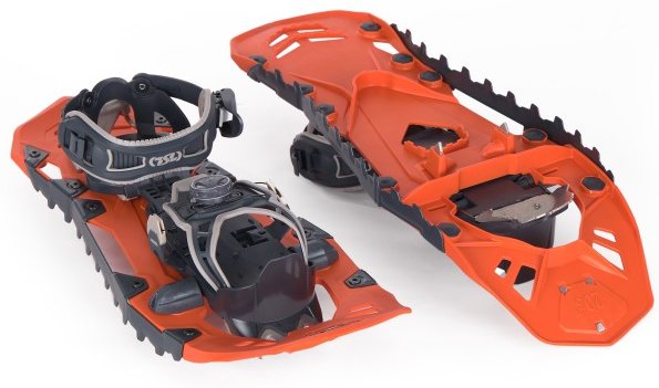 TSL - Highlander Original 2 - Schneeschuhe Gr 37-44 - S halloween