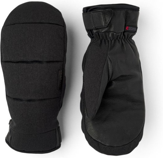 Hestra - CZone Frame Mitt - Handschuhe Gr 10 schwarz