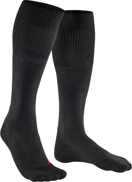 Thumbnail - Falke - Women's RU Compression Energy - Laufsocken Gr 39-42 - Width: 36-40 cm schwarz