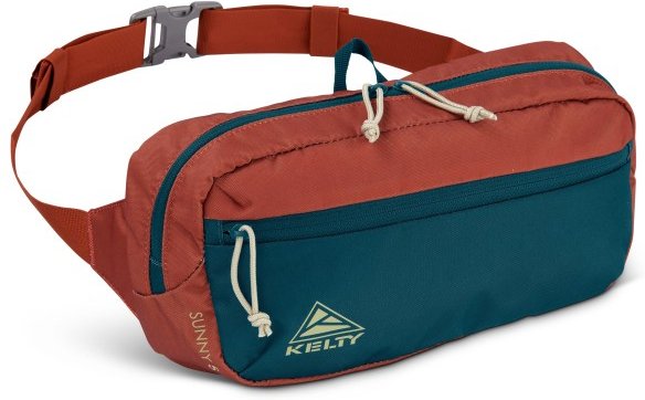 Kelty - Sunny 5 - Hüfttasche Gr 5 l bunt