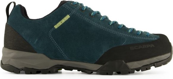 Thumbnail - Scarpa - Mojito Trail - Multisportschuhe Gr 42 blau
