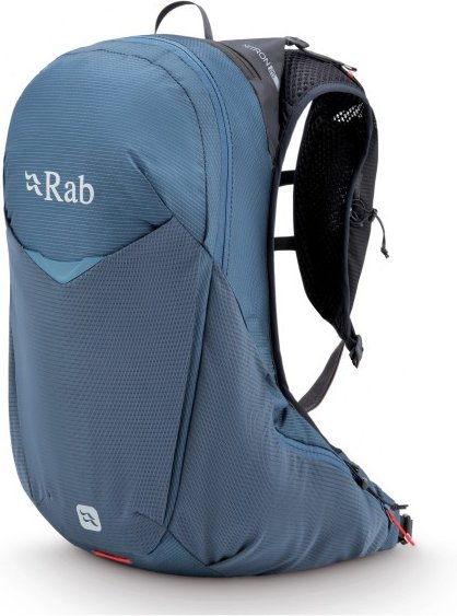 Rab - Nitron 25 - Wanderrucksack Gr M blau