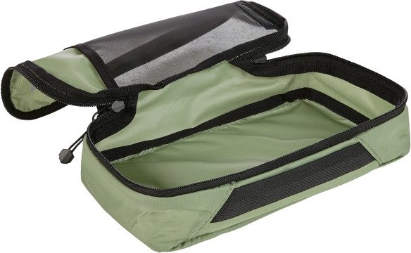 Thumbnail - Deuter - Mesh Zip Pack 1 - Packsack Gr 1 l oliv
