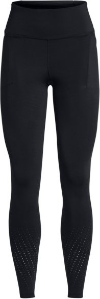 Thumbnail - Under Armour - Women's Launch Elite Tights - Lauftights Gr XL - Regular schwarz