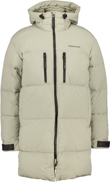 Thumbnail - Didriksons - Hilmer USX Parka 2 - Parka Gr XL beige