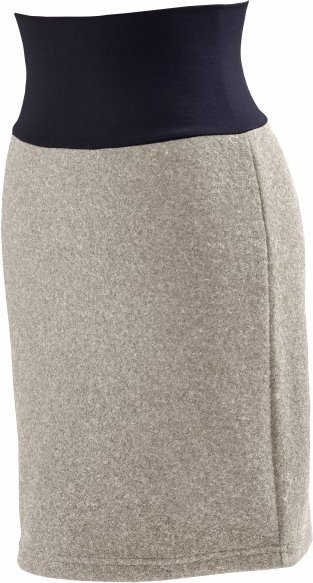 Mufflon - Women's Ria - Rock Gr S grau